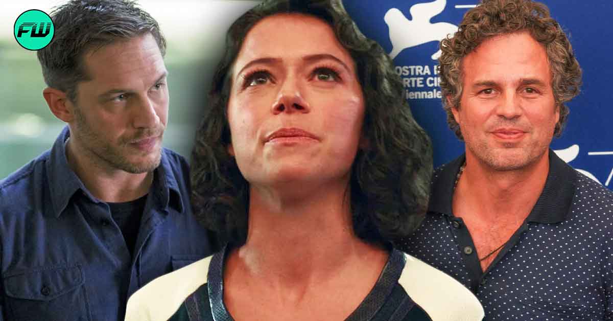 She-Hulk Star Tatiana Maslany Almost Landed a Different Marvel Role With Tom Hardy Before Becoming Mark Ruffalo’s On-Screen Cousin