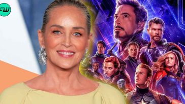 Sharon Stone Considers Her $116M Movie The Greatest Achievement Despite Breaking Out Into Hollywood With Erotic Thriller Starring Marvel Star