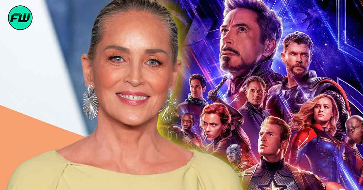 Sharon Stone Considers Her $116M Movie The Greatest Achievement Despite Breaking Out Into Hollywood With Erotic Thriller Starring Marvel Star