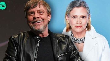 Before Carrie Fisher, Mark Hamill Fell in Love With Another On-screen Sister But Never Asked Her to Marry Him