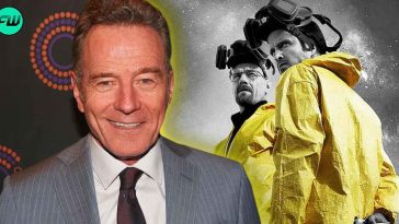 Bryan Cranston’s Career Almost Never Took Off After Breaking Bad Creator Considered Scrapping the Idea Because Of Another Similar Series