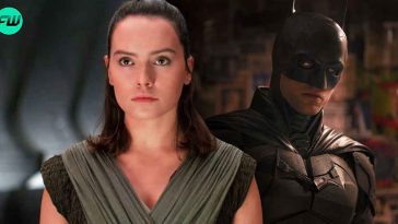 Star Wars Director Defended Why $4.4B Daisy Ridley Trilogy isn’t as “Terrifying” as Batman Movies