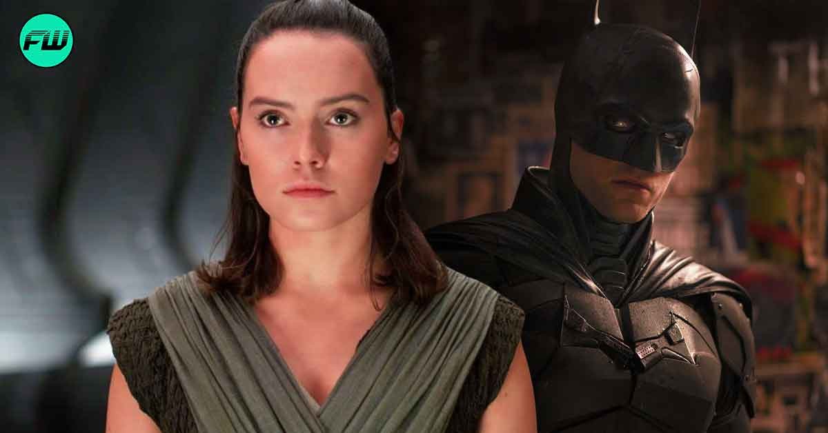 Star Wars Director Defended Why $4.4B Daisy Ridley Trilogy isn’t as “Terrifying” as Batman Movies