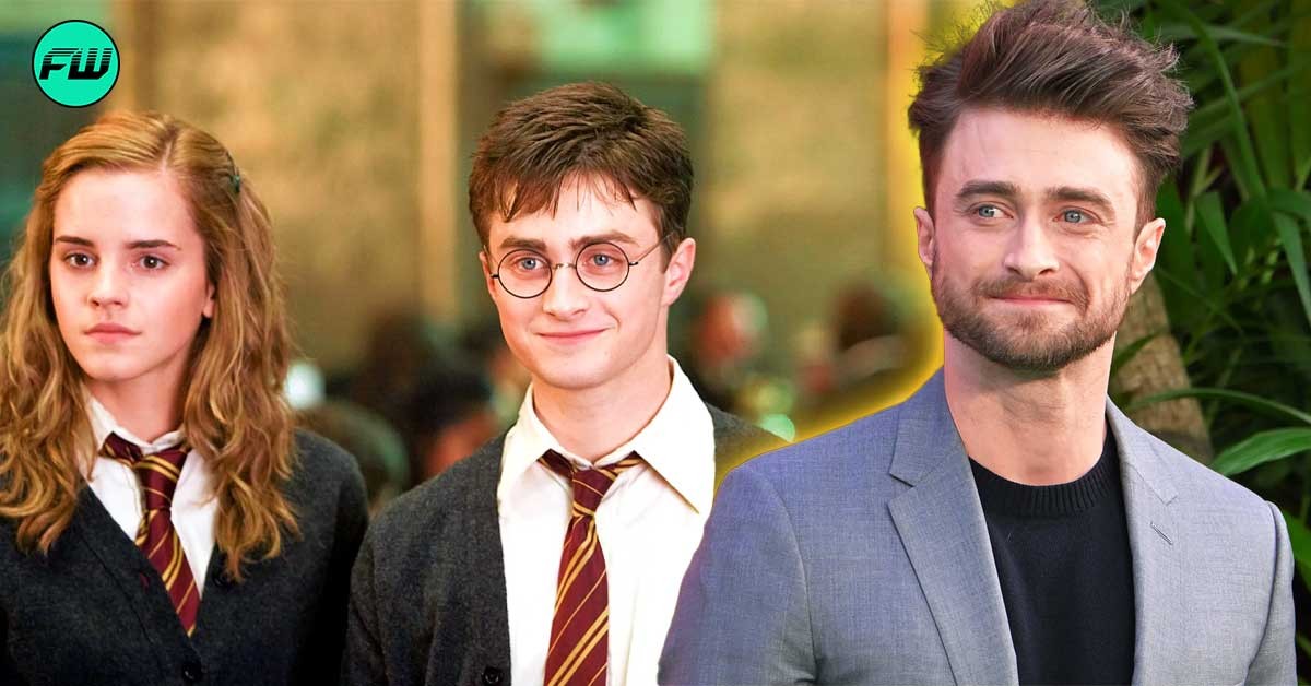 Daniel Radcliffe Won't Accept Harry Potter Co-Star as Girlfriend - She's Now a $10M Rich Music Icon