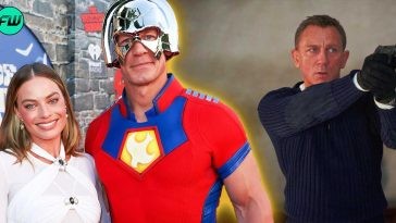 Not John Cena, Another Of Margot Robbie's Suicide Squad Co-Stars Demands James Bond Villain Role - Gets Major Fan Support