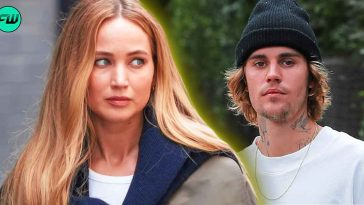 Jennifer Lawrence Humiliated $300M Rich Justin Bieber in The Worst Way Possible after He Called Her ‘Unbelievable & Sexy’