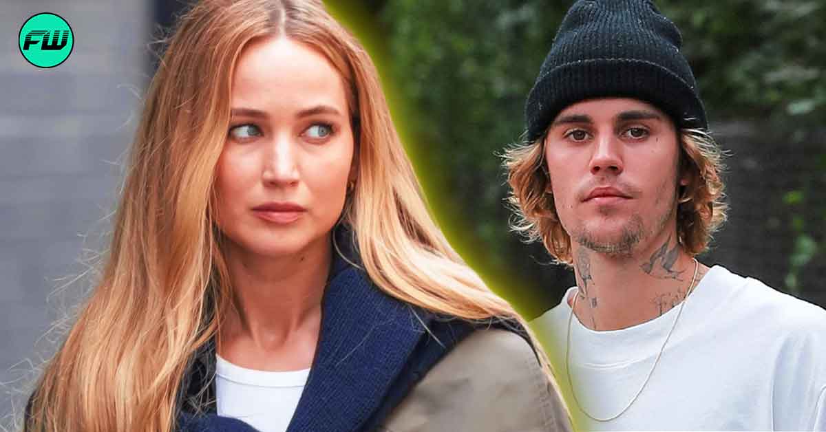 Jennifer Lawrence Humiliated $300M Rich Justin Bieber in The Worst Way Possible after He Called Her ‘Unbelievable & Sexy’