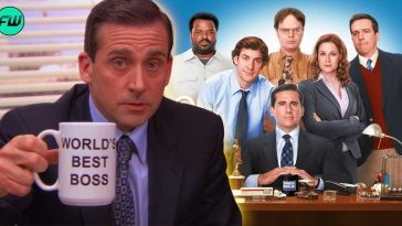 The Office: 7 Popular Actors Who Almost Replaced Steve Carell's Iconic Michael Scott