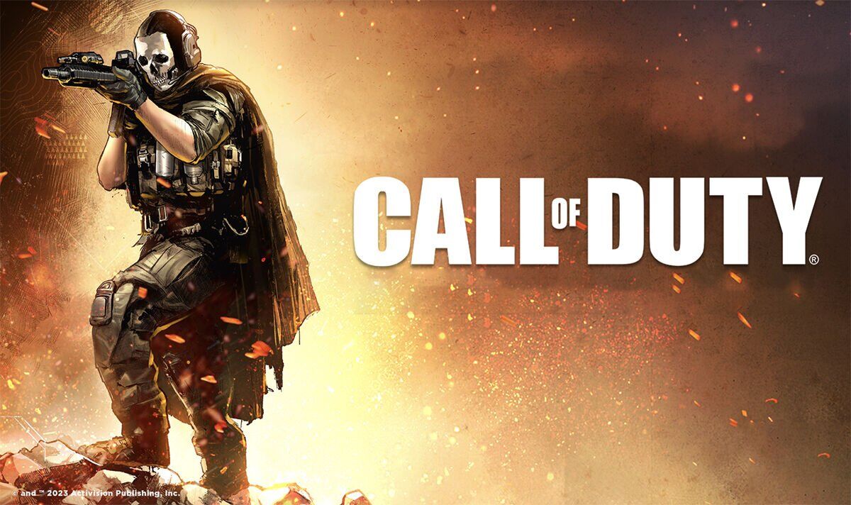 Iconic Call Of Duty Developer Leaves Treyarch