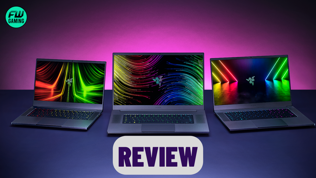 Razer Blade 16 Gaming Laptop Review - A Sharp Machine That Cleans Up  Against The Competition