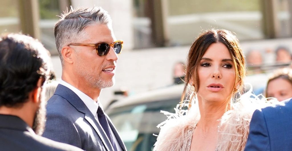 Bryan Randall’s Death Has Been Difficult For Sandra Bullock To Handle