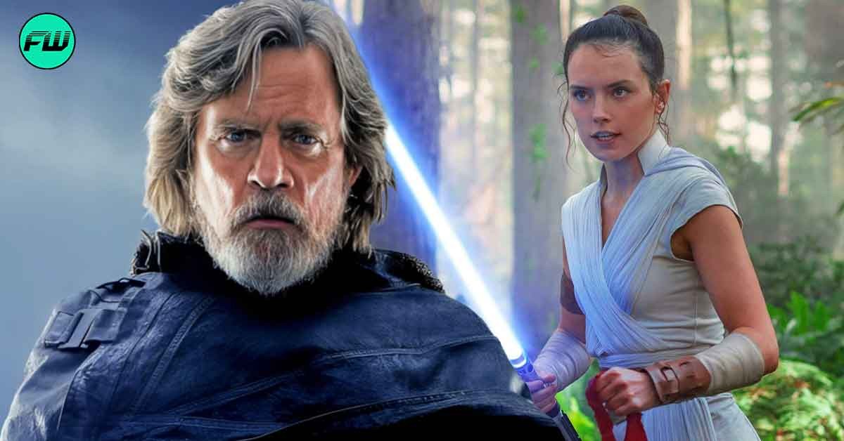 "I still miss them": Mark Hamill Returning in Daisy Ridley's Star Wars Movie after Episode IX: The Rise of Skywalker? $18M Veteran Spilled the Beans