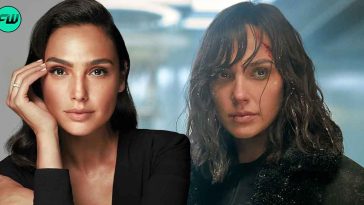 "My legs and back were completely bruised": Gal Gadot Faces Horrifying Aftermath of Her Netflix Movie, Gets Weird Look From Stranger in Public Because of Her Injuries