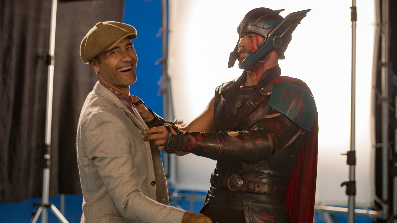 Taika Waititi wants stronger villains in Thor 5