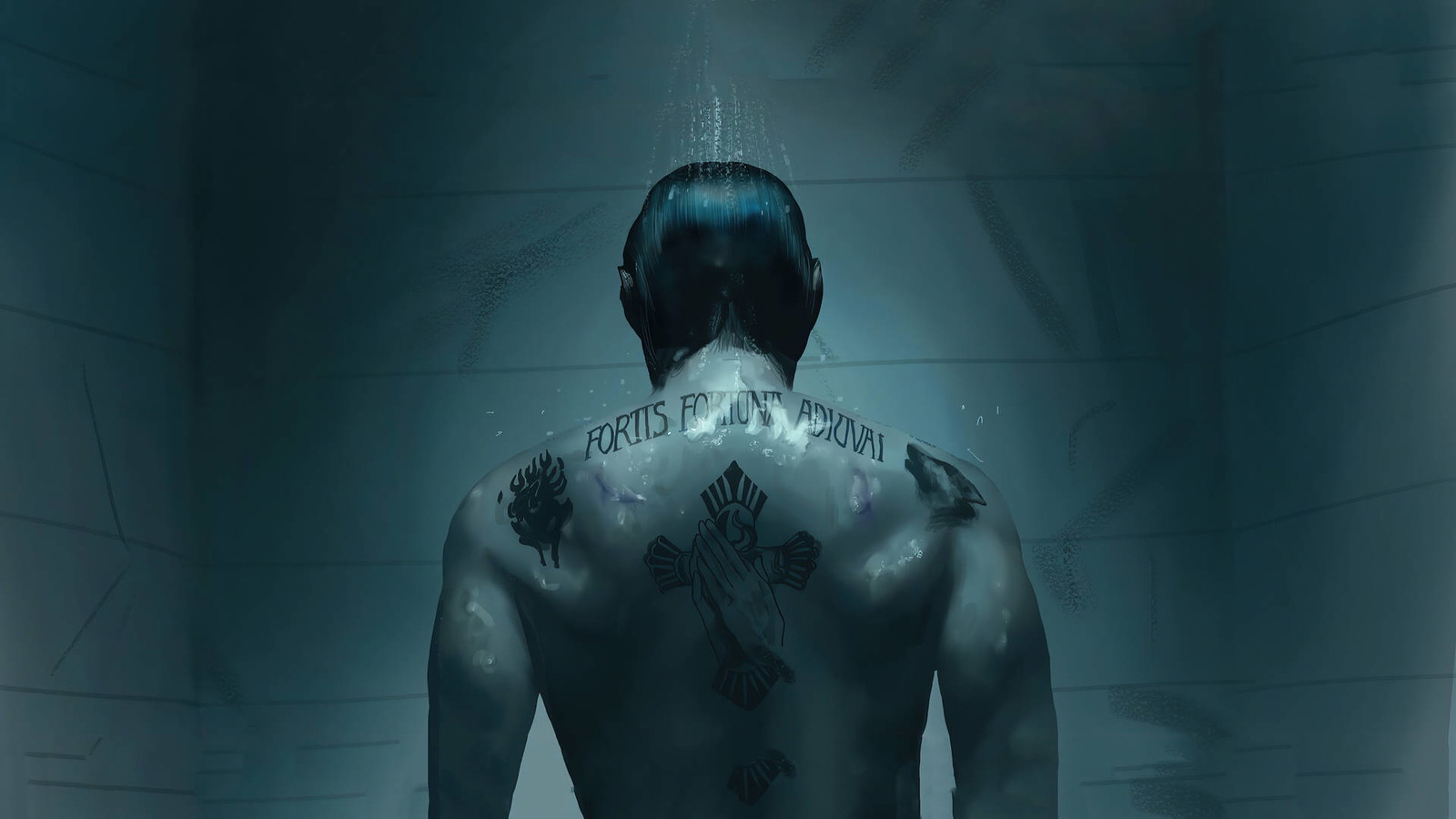 John Wick's Iconic Tattoo