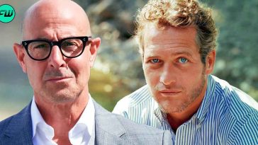 “Everybody was not good in the movie”: Stanley Tucci Dissed Paul Newman’s Final Film Before the Legendary Actor’s Death in 2008