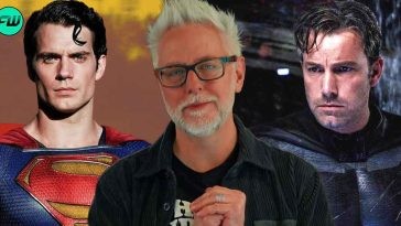 DCU Actors Who Survived James Gunn's Reboot That Ended Henry Cavill and Ben Affleck's Superhero Journey