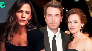 "What kind of work would make you look like that?": Jennifer Garner Absolutely Hated What Ben Affleck's Oscar-Winning Movie Did To Him