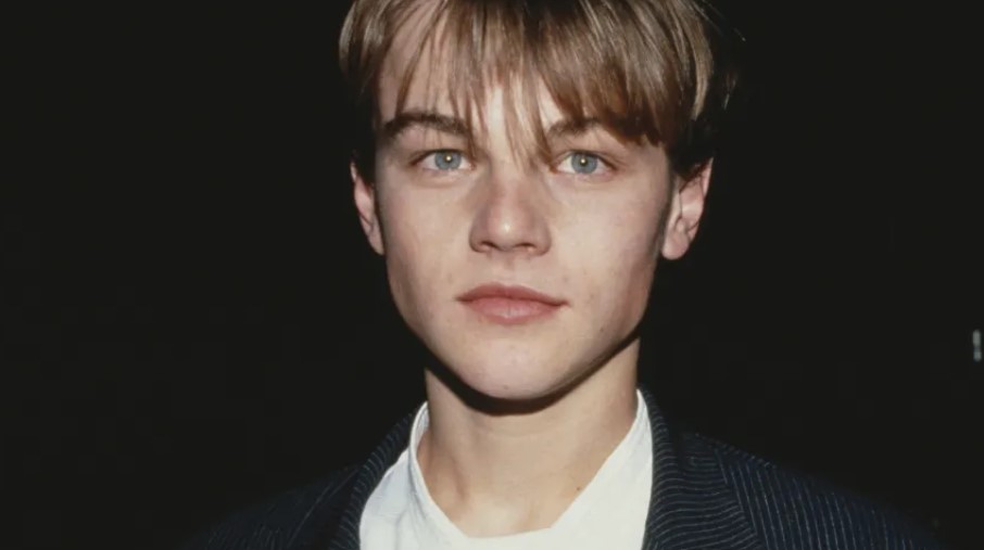 Leonardo DiCaprio