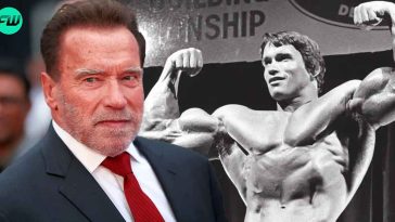 "He kept having to say no": Arnold Schwarzenegger Lashed Out at Director Demanding He Lift 200 lbs Phone Booth With Bare Hands in $98M Movie