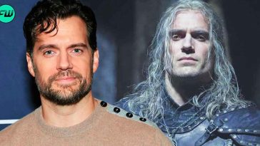 "An incredible athlete who cares deeply about the work": The Witcher Boss Revealed One Thing Henry Cavill Refused to Do, Led to "Extraordinary Results"