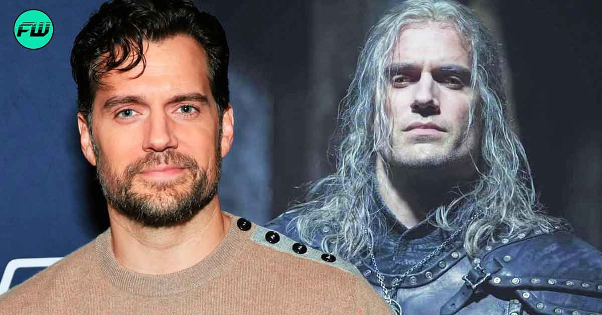 "An incredible athlete who cares deeply about the work": The Witcher Boss Revealed One Thing Henry Cavill Refused to Do, Led to "Extraordinary Results"