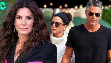 “She knew death was coming”: Sandra Bullock Refused to Leave Bryan Randall Alone For 3 Years While He Was Fighting For His Life