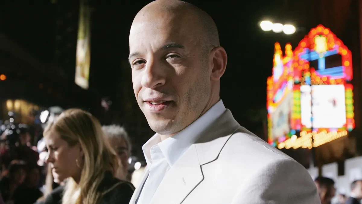 Vin Diesel Wasn't The Only Fast And Furious Actor To Turn Down 2