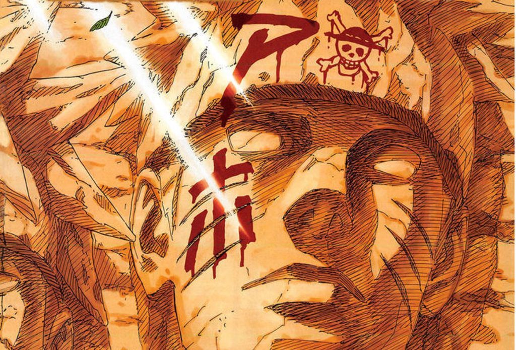 Naruto Creator Added a Secret One Piece Easter Egg Proving that Boruto