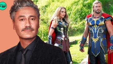 Taika Waititi's Thor: Love and Thunder Was an Epic Failure But Did 5 Things Better Than Ragnarok