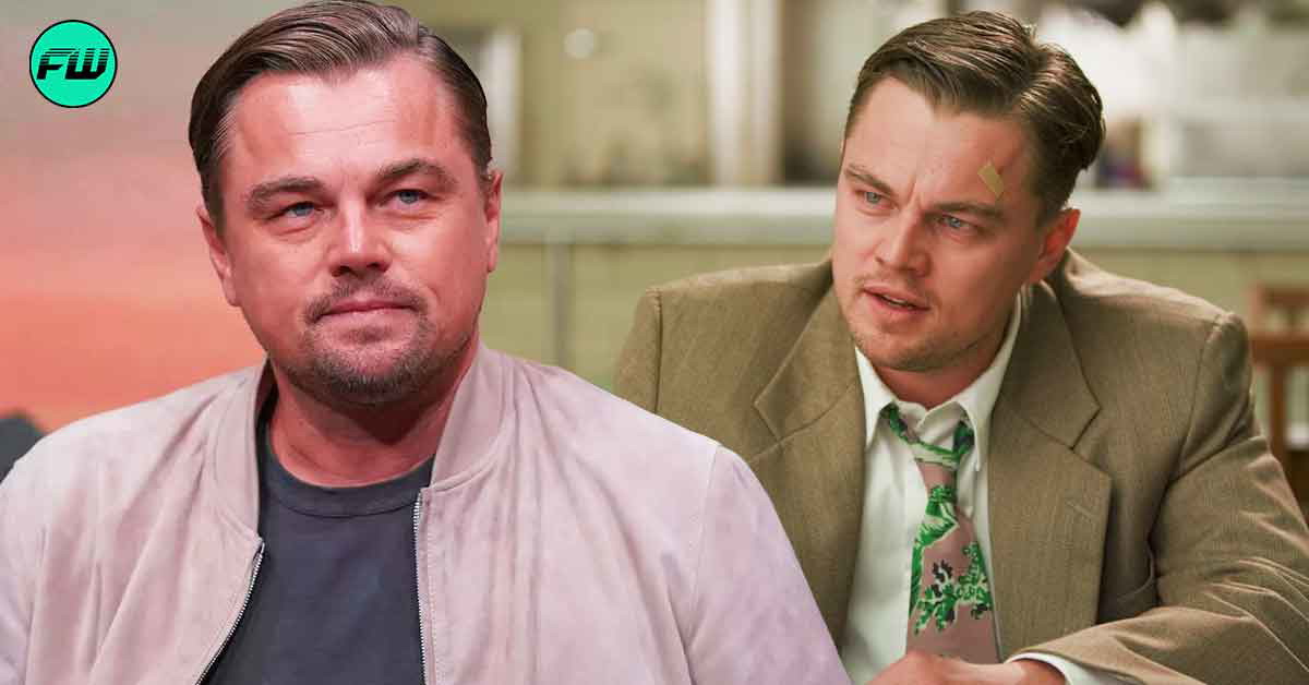"Pay for my corn-nuts and get out": Leonardo DiCaprio Was Humiliated After a Random Woman Claimed "He'd Just Disappear" After Seeing Him Pop Up Everywhere