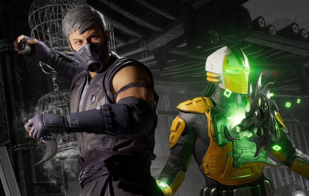 Gamescom 2023 Mortal Kombat 1 Gets Incredible Gameplay Trailer
