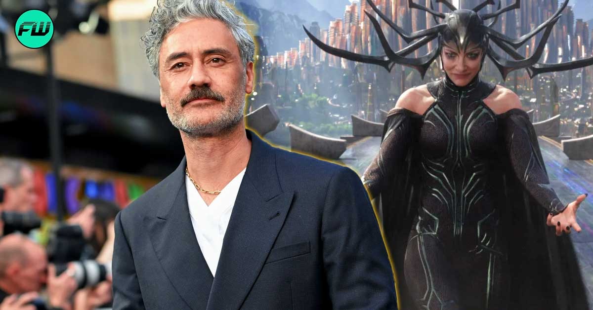 Taika Waititi Wants Someone Stronger Than Hela for Thor 5 - 5 Villains Who Fit the Bill