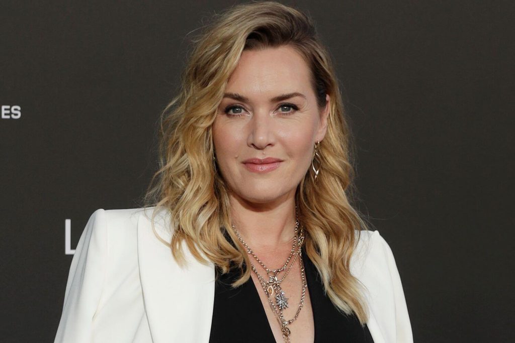 Kate Winslet