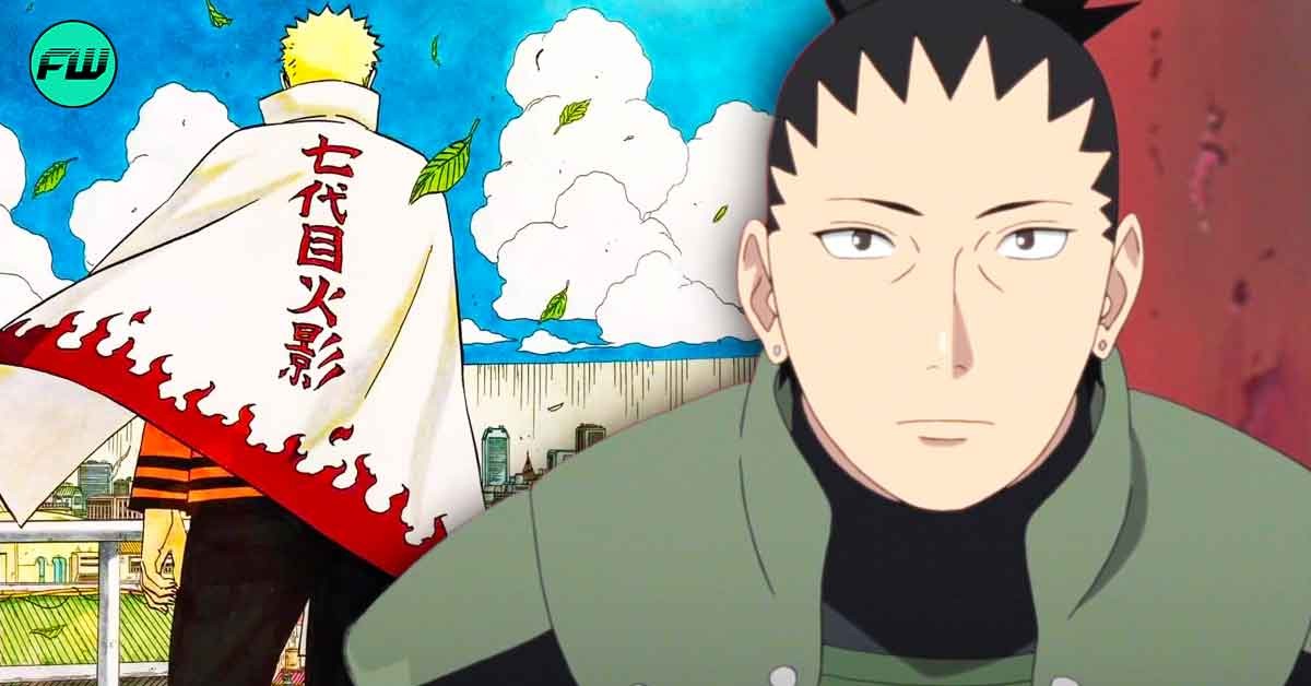 Is Shikamaru the Weakest Hokage in History? 5 Strongest Nara Clan Hidden Techniques That Say Otherwise