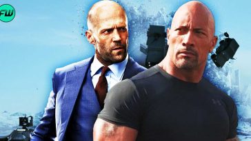 Everyone Was Sure Dwayne Johanson's Hobbs & Shaw Co-Star's Sequel Will Flop, It's Already at $187M Profit