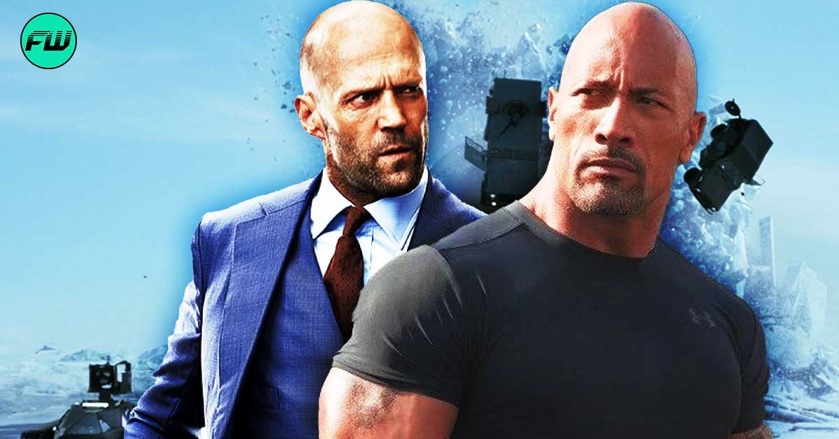 Hobbs & Shaw' Ruled the Box Office Last Weekend