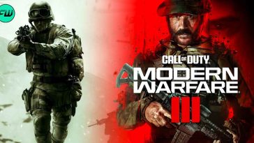 Call of Duty Director Confirms Modern Warfare IV after MW3? CoD Boss Says He's "Not going to stop"