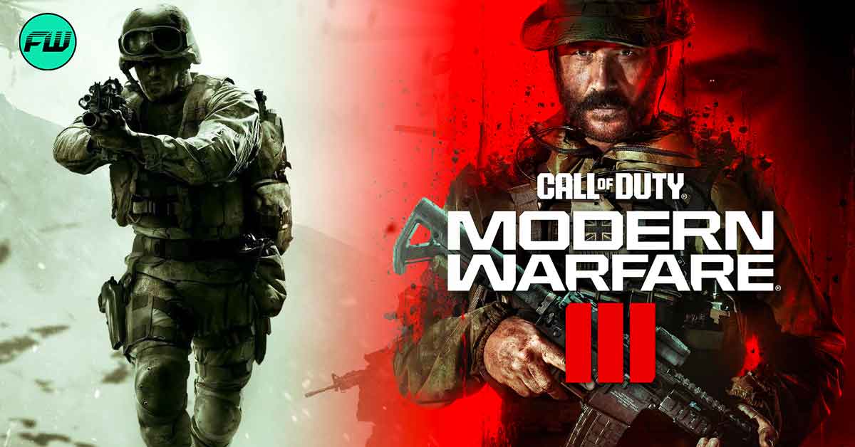 Call of Duty Director Confirms Modern Warfare IV after MW3? CoD Boss Says He's "Not going to stop"