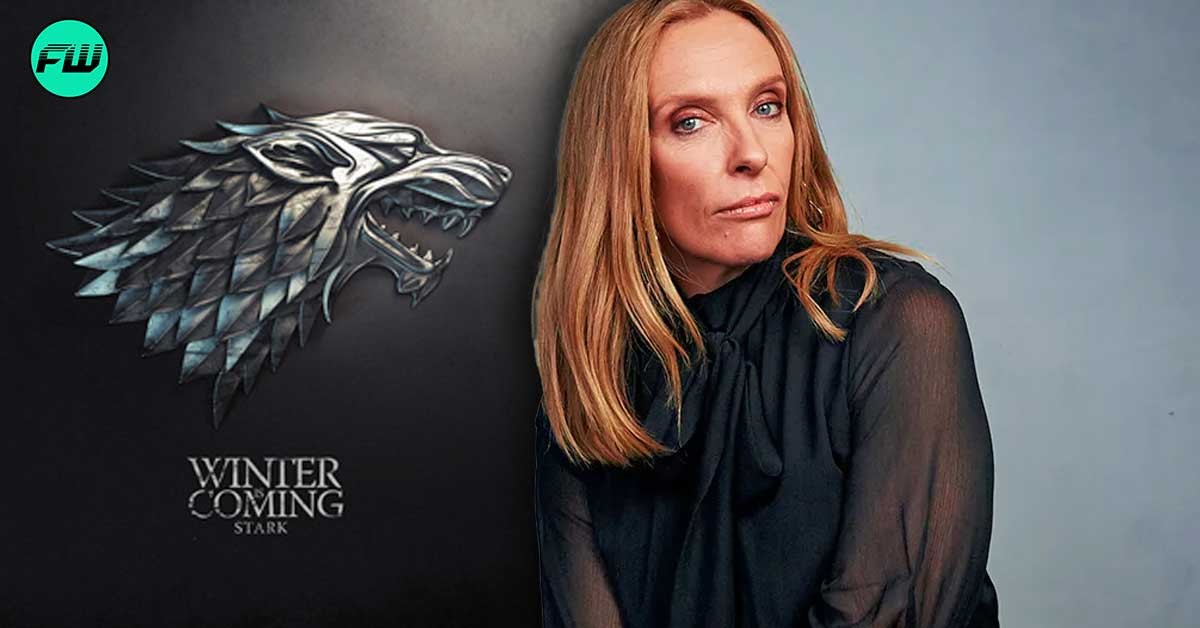 Not Hereditary, Toni Collette Left Method Acting After Her $8M Movie With Game Of Thrones Actor Left Her Devastated After Filming