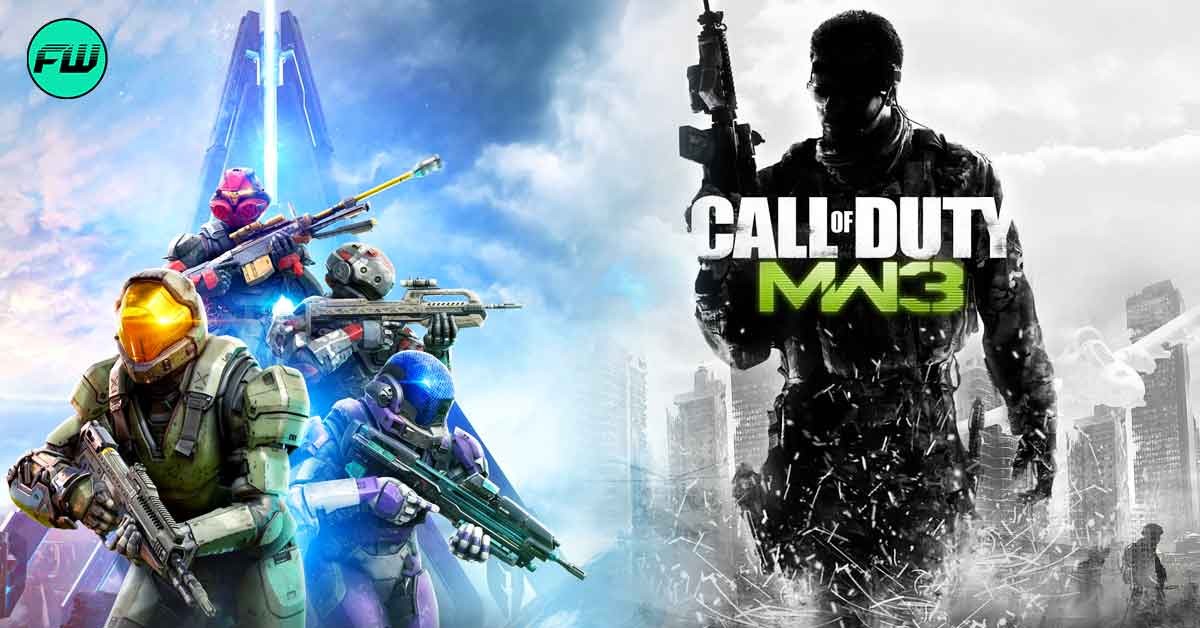 9 Insanely Addictive FPS Games to Play Till You Wait for Call of Duty: Modern Warfare 3 November 10 Release
