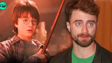 Daniel Radcliffe Was Relieved Because $1.3B Harry Potter Sequel Didn't Have One Fan-Favorite Moment That Felt Like Torture While Filming