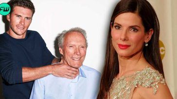 nlike Sandra Bullock, Clint Eastwood’s Heir Scott Believes One Profession is Better Than Acting to Meet Potential Partners