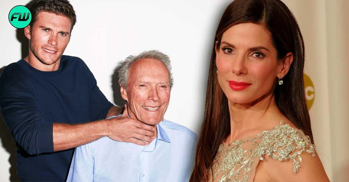 nlike Sandra Bullock, Clint Eastwood’s Heir Scott Believes One Profession is Better Than Acting to Meet Potential Partners