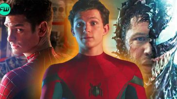 Tom Holland Rumor Likely False, Andrew Garfield's Spider-Man Will Fight Tom Hardy in Venom 3 after No Way Home Reunion? New Report Reveals Plot Twist