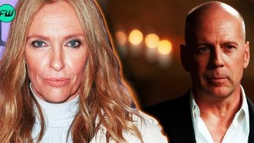 Hereditary Star Toni Collette Was Disappointed After Being Cast In Bruce Willis' $672M Movie That Made Him The Highest Paid Actor In The World