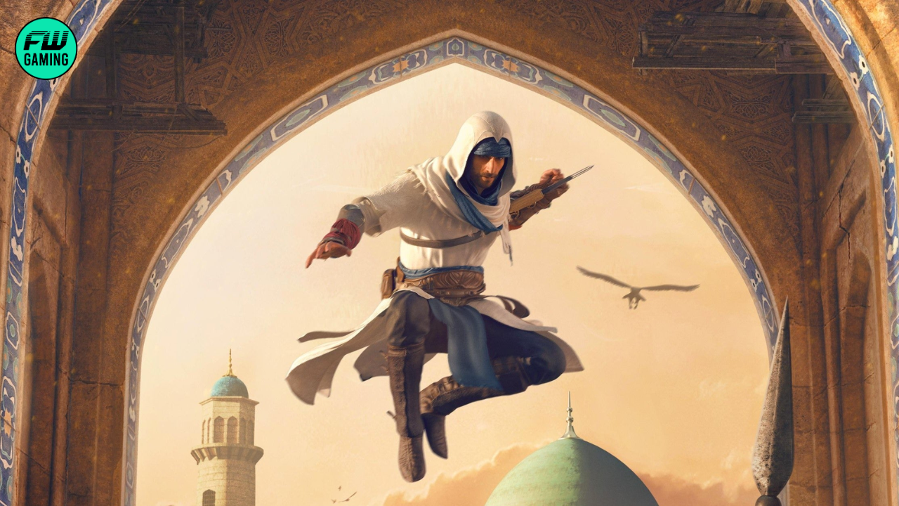 Assassin's Creed Mirage