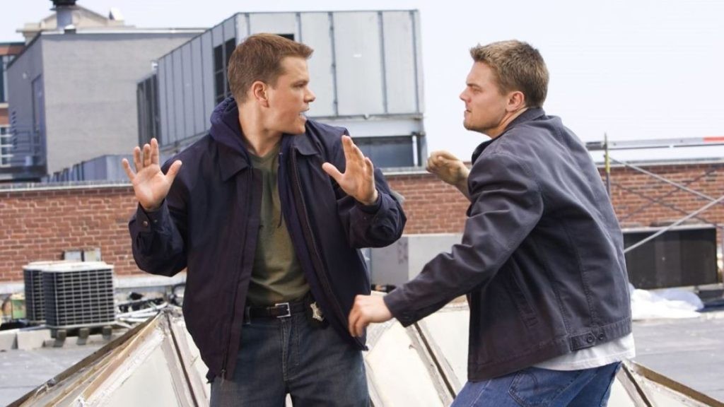 The Departed | Warner Bros. Pictures