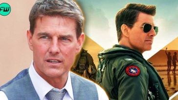 Saving Hollywood for Extinction is Still Not Enough for Tom Cruise as Top Gun 2 Cast Leave Out $600M Star Out of Group Chat