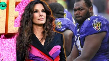 After Defending Sandra Bullock, 'The Blind Side' Actor Defends Movie Despite Michael Oher's Startling Revelation